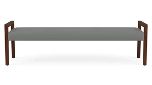 Benches Lesro 3 Seat Bench