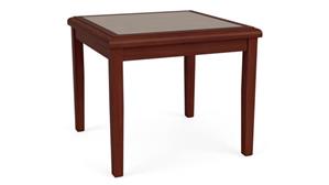 End Tables Lesro Corner End Table