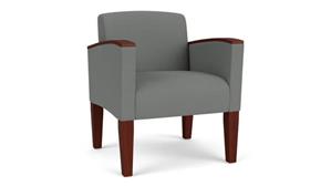 Club & Lounge Chairs Lesro Guest Chair