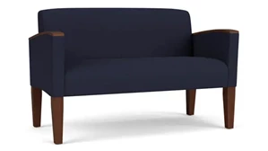 Loveseats Lesro Loveseat