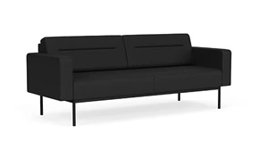 Sofas Lesro Sofa with Steel Base