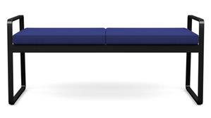 Benches Lesro 2 Seat Bench