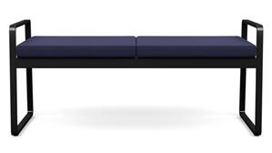 Benches Lesro 2 Seat Bench
