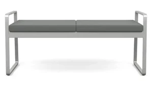 Benches Lesro 2 Seat Bench