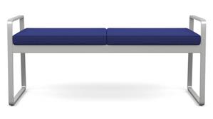 Benches Lesro 2 Seat Bench