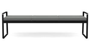 Benches Lesro 3 Seat Bench