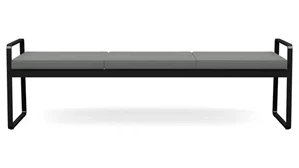 Benches Lesro 3 Seat Bench