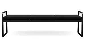 Benches Lesro 3 Seat Bench