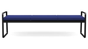 Benches Lesro 3 Seat Bench