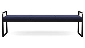 Benches Lesro 3 Seat Bench