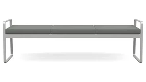 Benches Lesro 3 Seat Bench