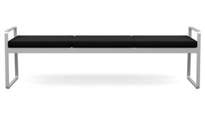 Benches Lesro 3 Seat Bench