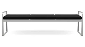 Benches Lesro 3 Seat Bench