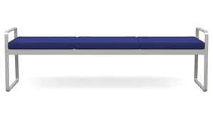 Benches Lesro 3 Seat Bench