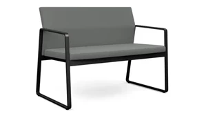 Loveseats Lesro Loveseat