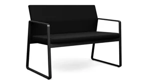 Loveseats Lesro Loveseat