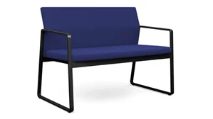 Loveseats Lesro Loveseat