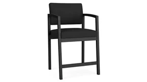 Medical Stools Lesro Polyurethane Hip Chair -Guest