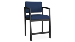 Medical Stools Lesro Polyurethane Hip Chair -Guest