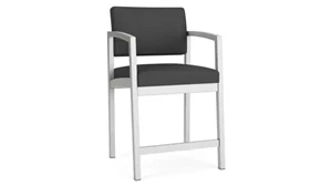 Medical Stools Lesro Polyurethane Hip Chair -Guest