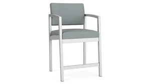 Medical Stools Lesro Polyurethane Hip Chair -Guest