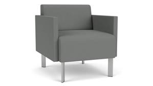 Club & Lounge Chairs Lesro Guest Chair