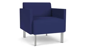 Club & Lounge Chairs Lesro Guest Chair