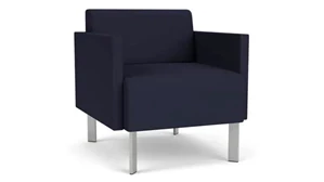 Club & Lounge Chairs Lesro Guest Chair