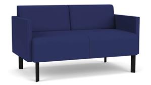 Loveseats Lesro Loveseat