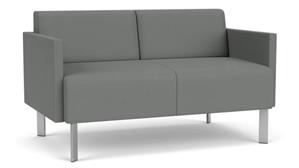 Loveseats Lesro Loveseat