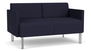 Loveseats Lesro Loveseat