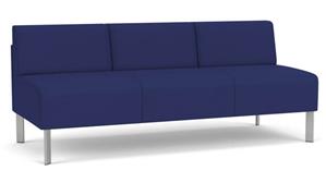 Sofas Lesro Armless Sofa