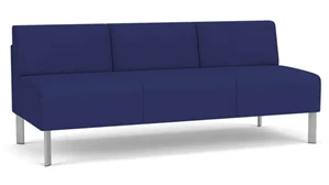 Sofas Lesro Armless Sofa