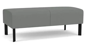 Benches Lesro Bench 2 Seat
