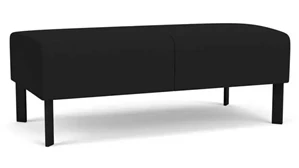 Benches Lesro Bench 2 Seat