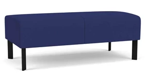 Benches Lesro Bench 2 Seat