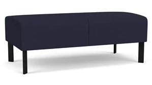 Benches Lesro Bench 2 Seat