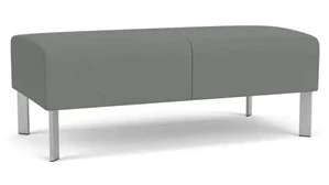 Benches Lesro Bench 2 Seat
