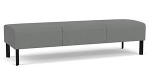 Benches Lesro 3 Seat Bench