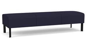Benches Lesro 3 Seat Bench