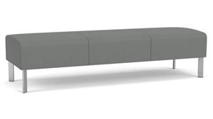 Benches Lesro 3 Seat Bench