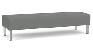 Benches Lesro 3 Seat Bench