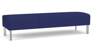 Benches Lesro 3 Seat Bench