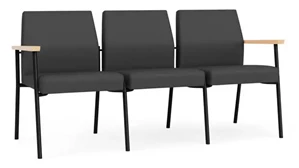 Sofas Lesro Sofa Polyurethane 3 Seat