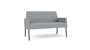 Loveseats Lesro Fabric Loveseat