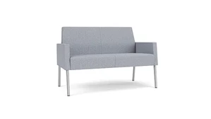 Loveseats Lesro Fabric Loveseat