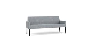 Sofas Lesro Rise Fabric Sofa