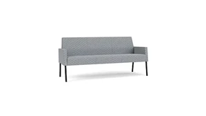 Sofas Lesro Rise Fabric Sofa