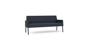 Sofas Lesro Rise Fabric Sofa