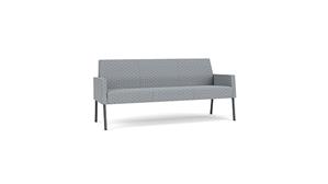 Sofas Lesro Rise Fabric Sofa